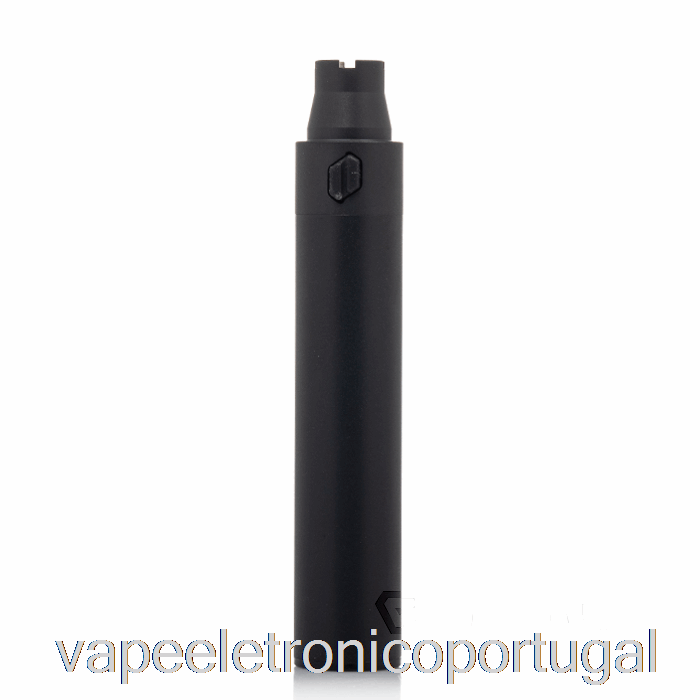 Vape Eletrônico Puffco Plus 510 Bateria Onyx